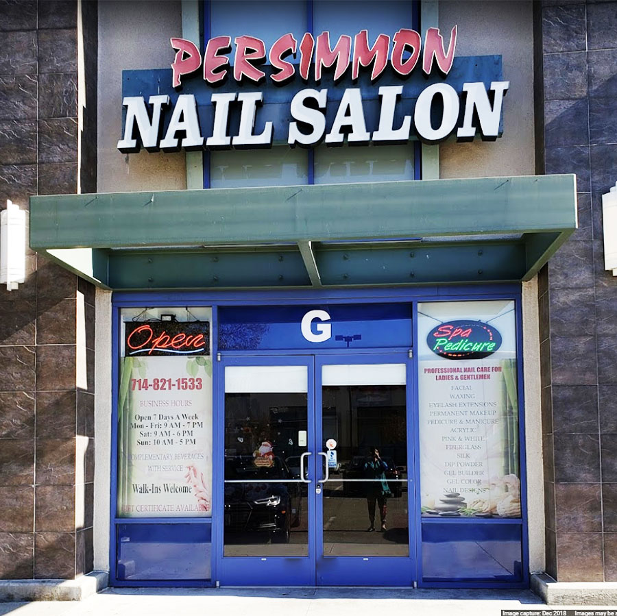 Persimmon Nail Salon